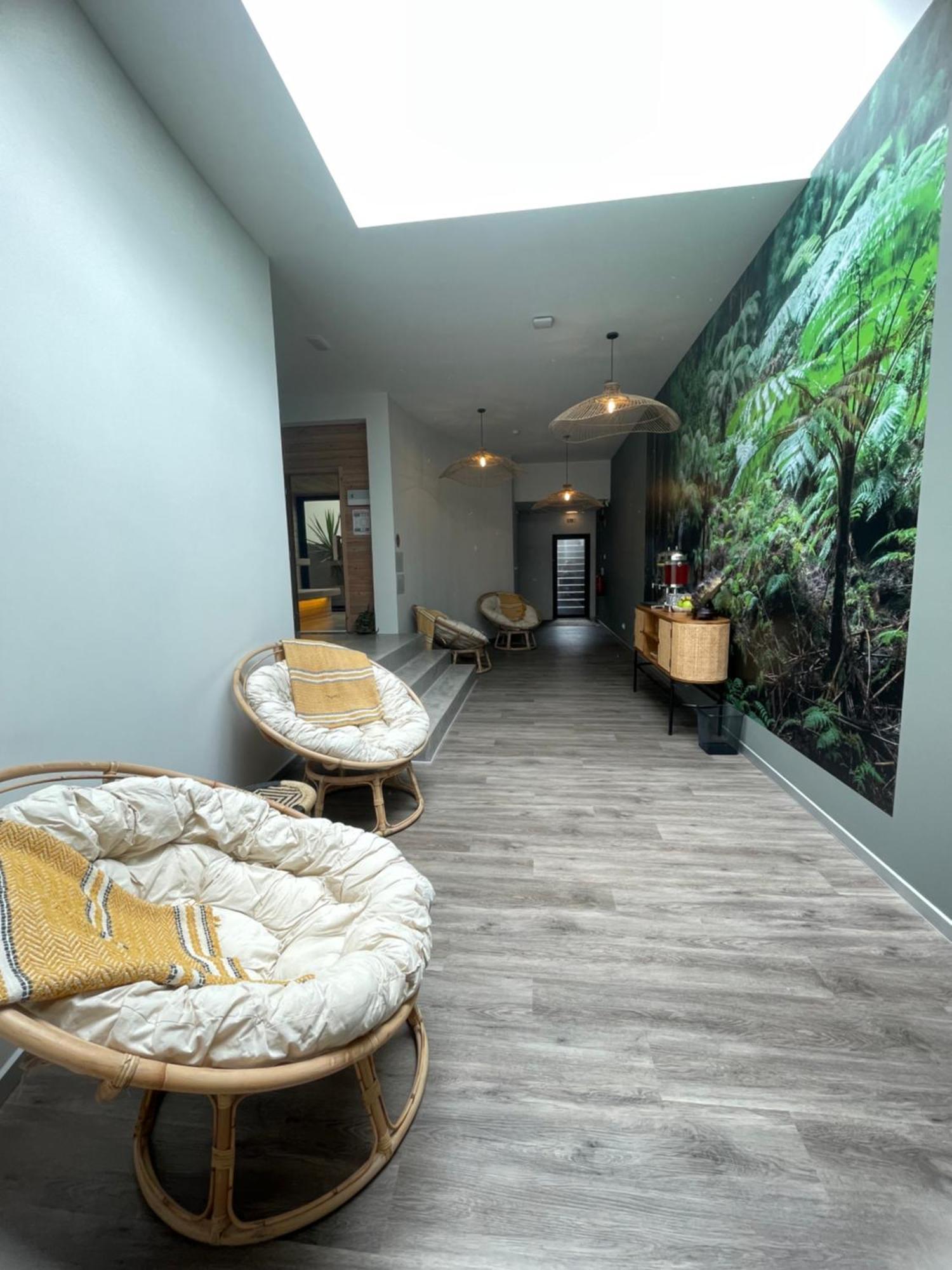 Xhale Azores 英雄港 外观 照片